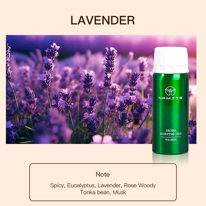 Namste Aroma Diffuse Rused Anh - Anthurium Crystallinum ulasan dan harga