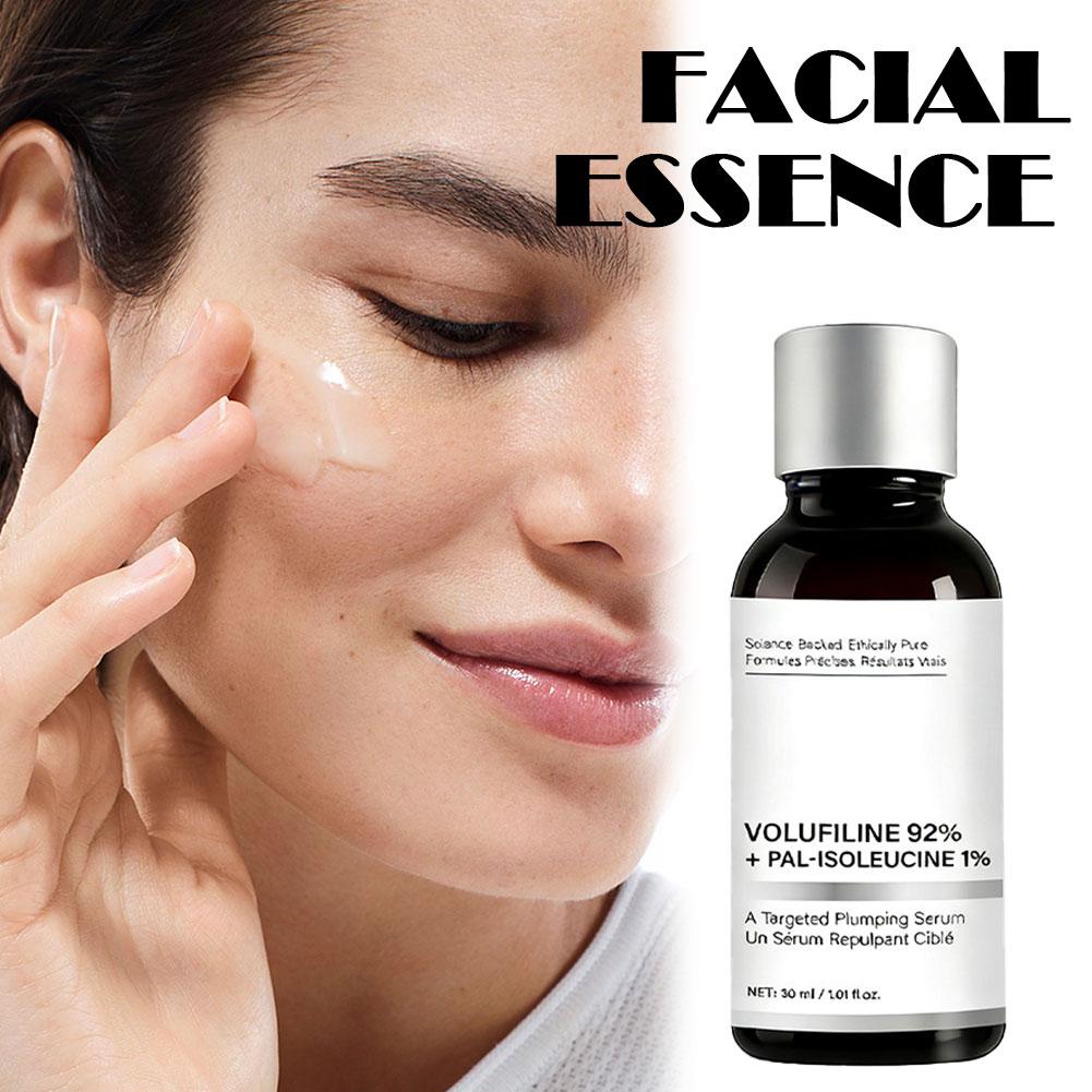 30ml Volufiline 92% + Pal-Isol - Anthurium Crystallinum ulasan dan harga